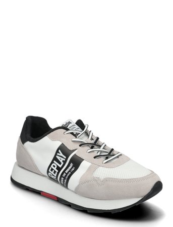 Replay | Arthur Stripes | 43