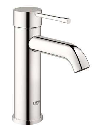 Grohe Essence Tvättställsblandare ettgrepps, S-size, Badrum