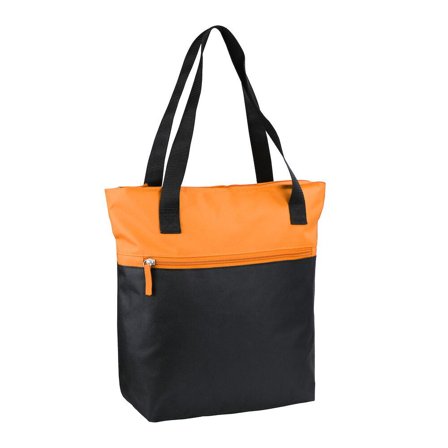 Derby of Sweden Sky Tote Väska 12 l, orange Orange, Kläder