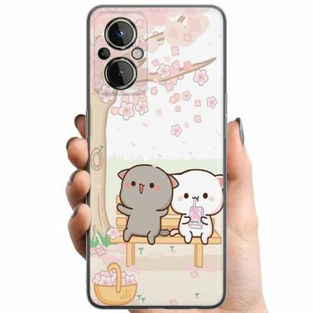 Oneplus Nord N20 5g Tpu Mobilskal Kawaii