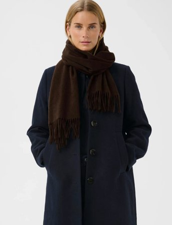 Part Two Kithapw Sc - Brown - ONE SIZE