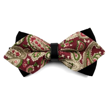 Papillon per uomini - Papillon pre-annodati