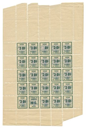 Frankrig 1909 - YT 1