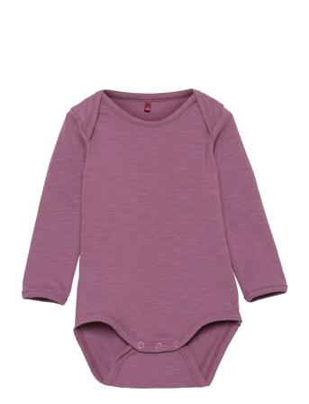 Sgbob New Owl Ls Body Purple Soft Gallery