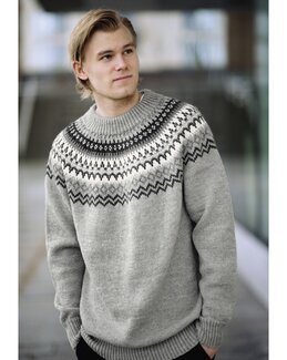 Genser Lasse - Northern Yarns