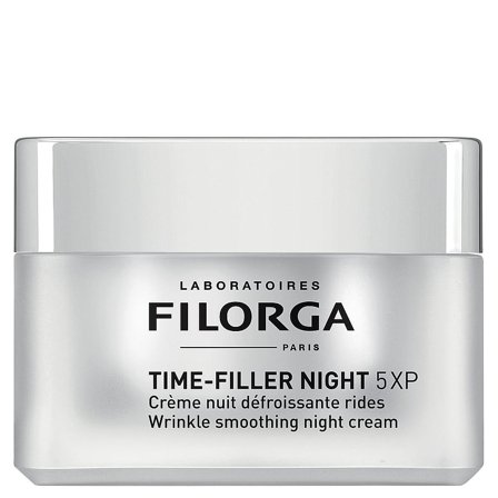 Filorga Time-Filler Night 5XP 50 ml, Skincare, Ansigtspleje, Natcreme