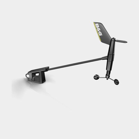 Windgever B&G WS310 Wired, alleen gever