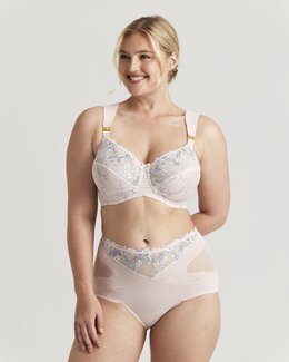 Bygel-bh Embroidery Dreams - E100 - Miss Mary