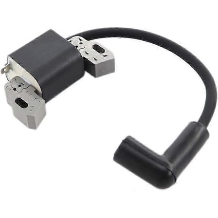 Tändspole med tändstift för Briggs & Stratton gräsklippare