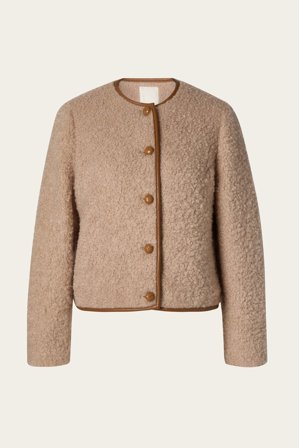 Malina - Anouk yve jacket - S - Beige