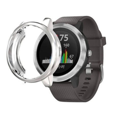 För Garmin Vivoactive 3 TPU case