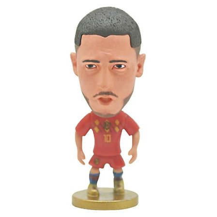 Europeisk fotbollsstjärna Leroy Sane Doll Star Doll Julklapp