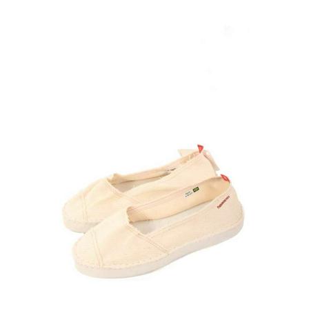 Havaianas espadrilles maat Eu38 , Beige , Dames , Maat: 38 EU