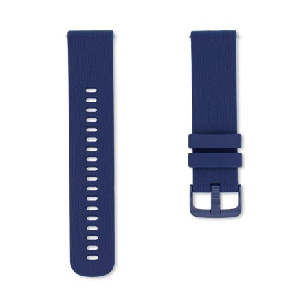 Sportarmband i silikon - Marinblå | Armband Från Yedi