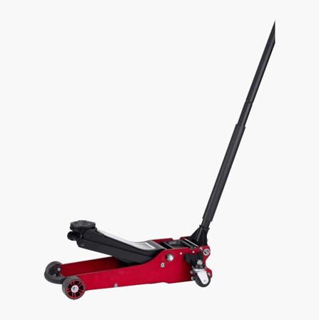 Domkraft ”Racing” 2000 kg - Biltema