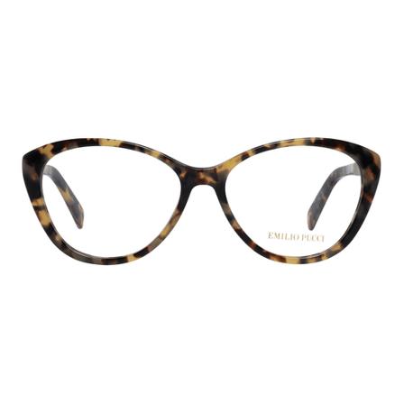 Emilio Pucci Bril , Bruin , Dames , Maat: ONE Size Accessoires