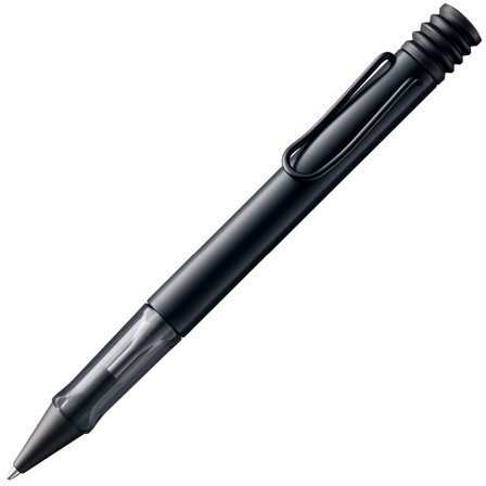Lamy AL-star Black Balpen