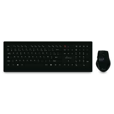 MediaRange Keyboard Mouse Included