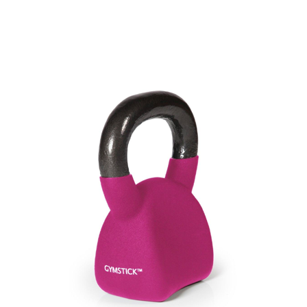 Gymstick Ergo Kettlebell 4–12 kg