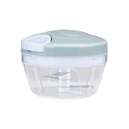 Alpina Grönsakshackare