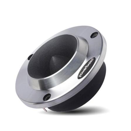Powerbass 4XL horndiskant Svart