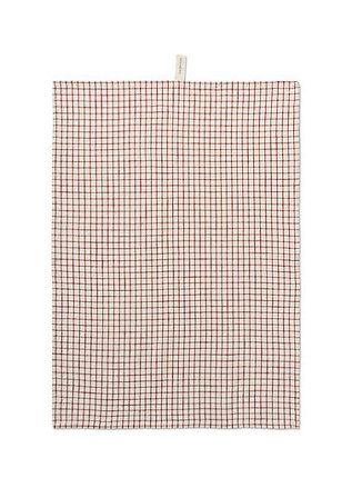 ROSENDAHL Kjøkkenhåndkle 50x70cm terracotta