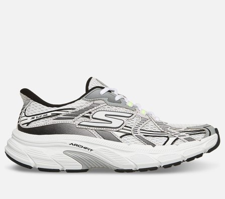 Skechers, Slip-ins: Go Run Arch Fit 2.0 - Juniper, 38, Hvid, Dame