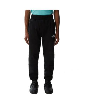 The North Face M Fine 2 Sweatpants Black Sort, Herre