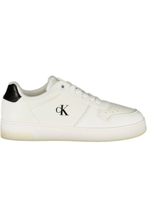 Calvin Klein Calzatura Sportiva Donna Bianco