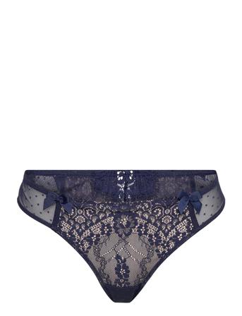 Marilee String R Blue Hunkemöller