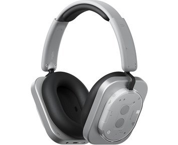 Headphone (1) - White - Nothing Headphone (1) - Trådlösa over ear-hörlurar