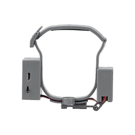 Ilma-pudotusjärjestelmän heittäjälasteja DJI Air 3 -dronelle syöttien heittämiseen ja ruoan toimittamiseen