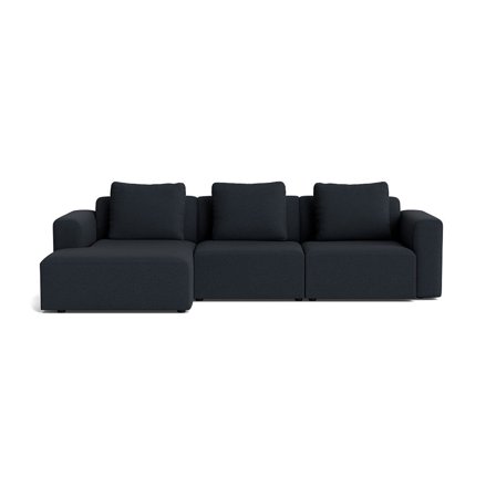 Como Chaiselongue-Sofa, links