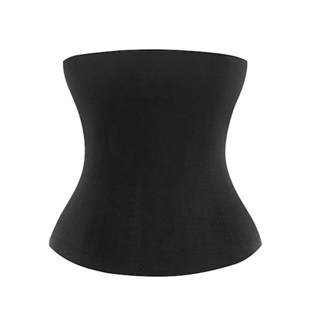 #Osynlig Slankande Fodral Platt Mage Formning Bukbälte Kvinnor Efter Förlossning#