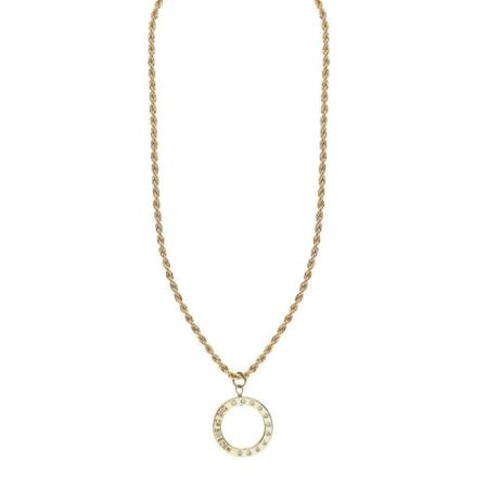 Snö Of Sweden Hege Necklace 42