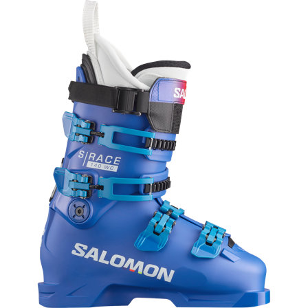 Salomon - Alpinskischuhe Alpinskischuhe S/race 140 - 28.5