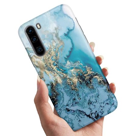 OnePlus Nord - Kuoret/Suojakuori Taidekuosi