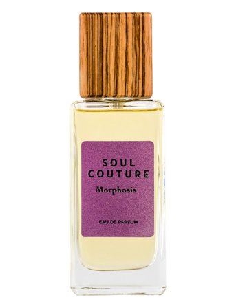 Soul Couture Morphosis - Nude - 50 ml