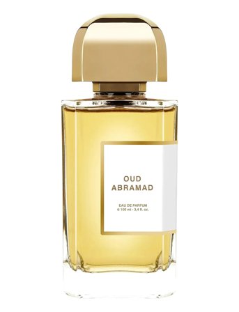 BDK Parfums Oud Abramad - Edp 100 Ml - Nude - 100 ML