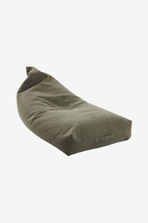 Jotex - Mini Sittesekk Capuletoliv - BEAN - Kjøp Sittepuffer hos Jotex