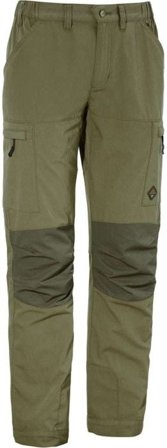 Swedteam Husky Pro Trousers Herr Olive Green