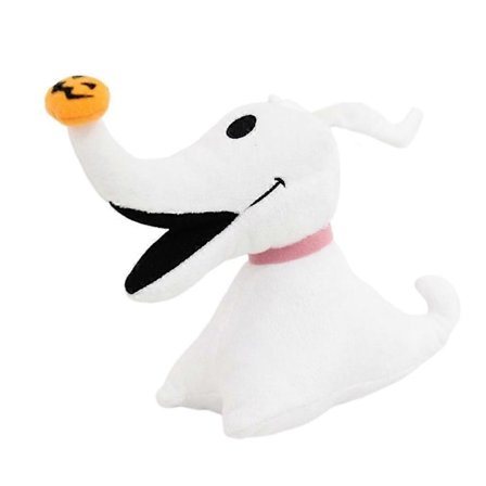 Painajainen ennen joulua Pehmeä pehmolelu Jack Skellington Sally Pehmopupu Lasten Halloween Joululahjat