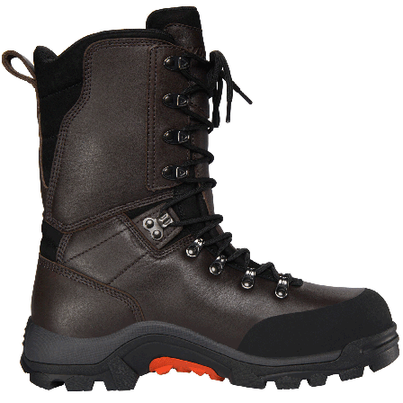 Viking Hunter GTX Dark Brown