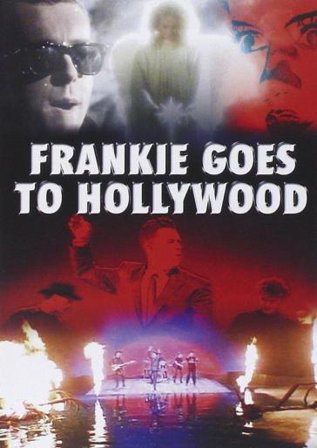 Frankie goes to hollywood Frankie Goes to Hollywood