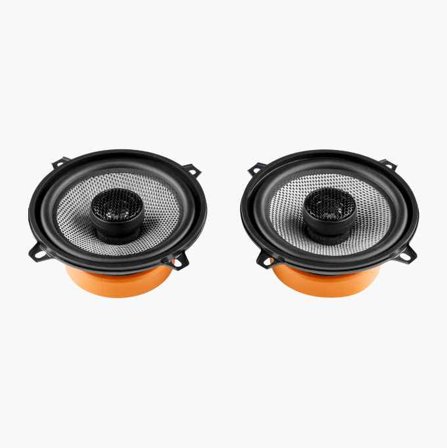 Bilhögtalare 5 25" 2 st.
