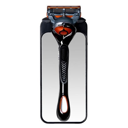 Razorpit Barberbladssliber 3.0, Mænd, Barbering, Tilbehør