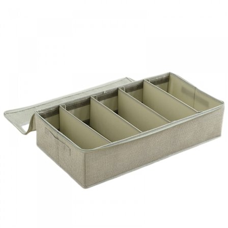 Förvaringsbehållare under sängen, förvaringslåda för kläder under sängen