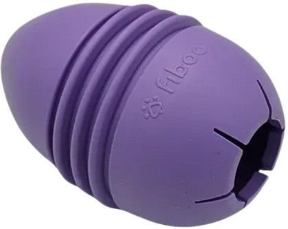 Fiboo Fijoo Aktiveringsleksak Lila