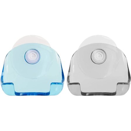 Barberhøvel sugekopper, barberhøvel sugekopp, sugekopp barberhøvelholder, veggmontert barberhøvelholder, barberhøvelholder, dusj barberhøvel sugekopp,