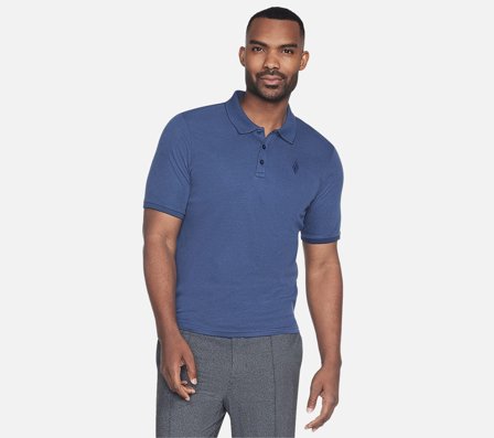 Skechers, Off Duty Polo, Miehet